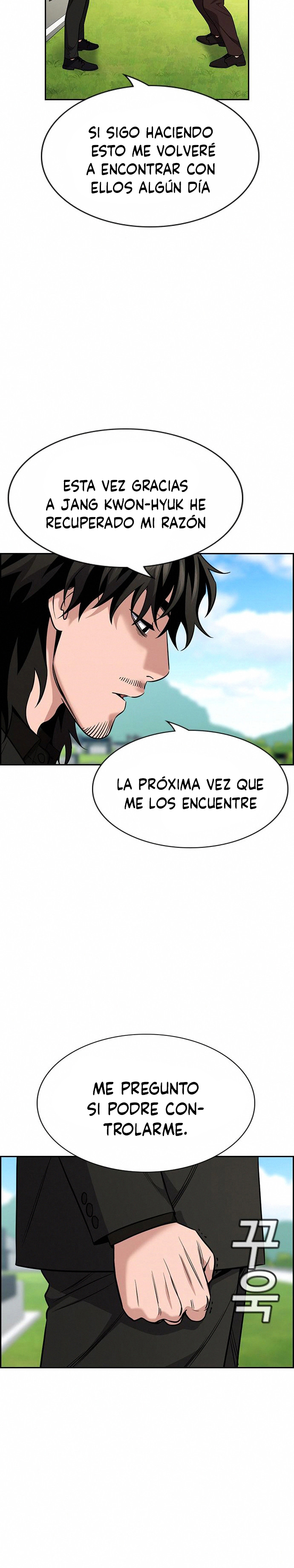 Verdadera Educación Capitulo 101 página 13