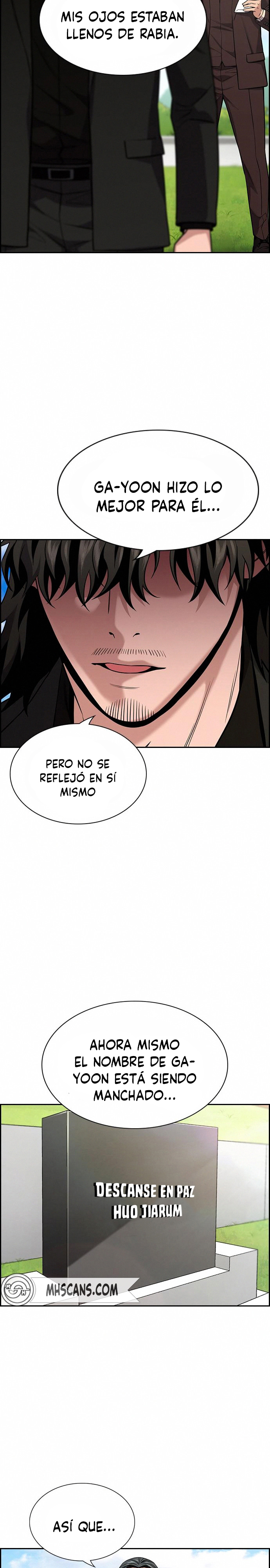 Verdadera Educación Capitulo 101 página 9