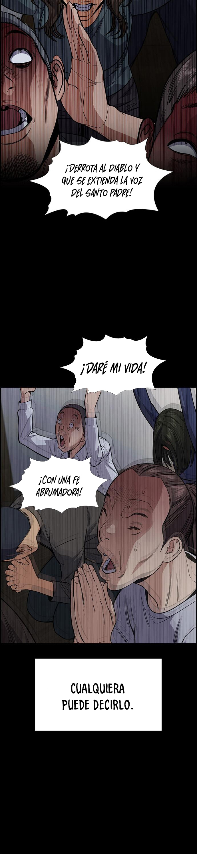 Verdadera Educación Capitulo 102 página 10
