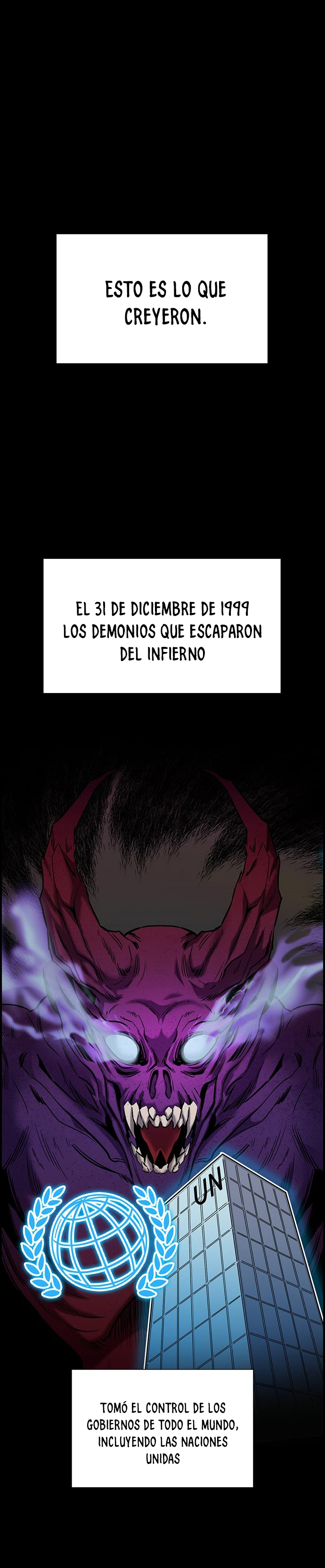 Verdadera Educación Capitulo 102 página 13