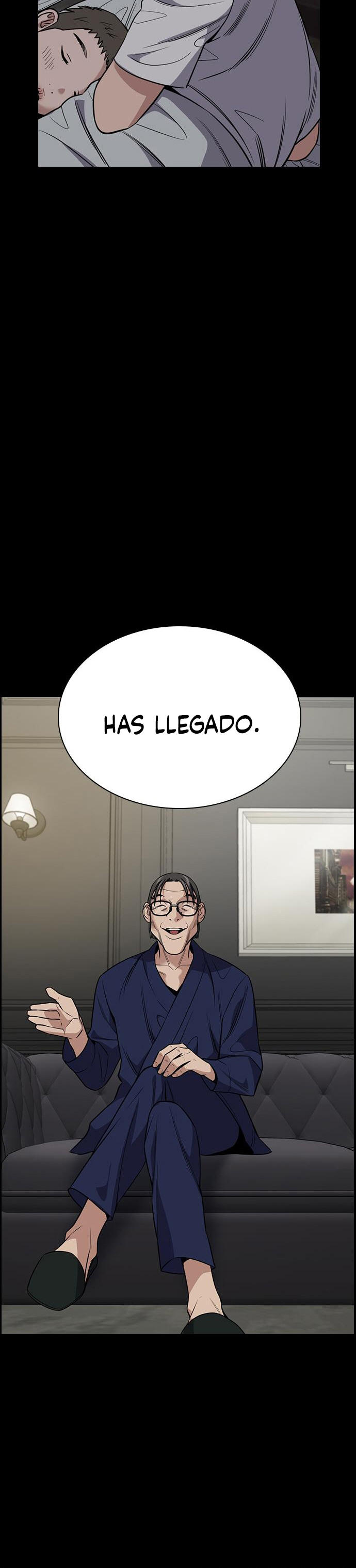 Verdadera Educación Capitulo 102 página 22