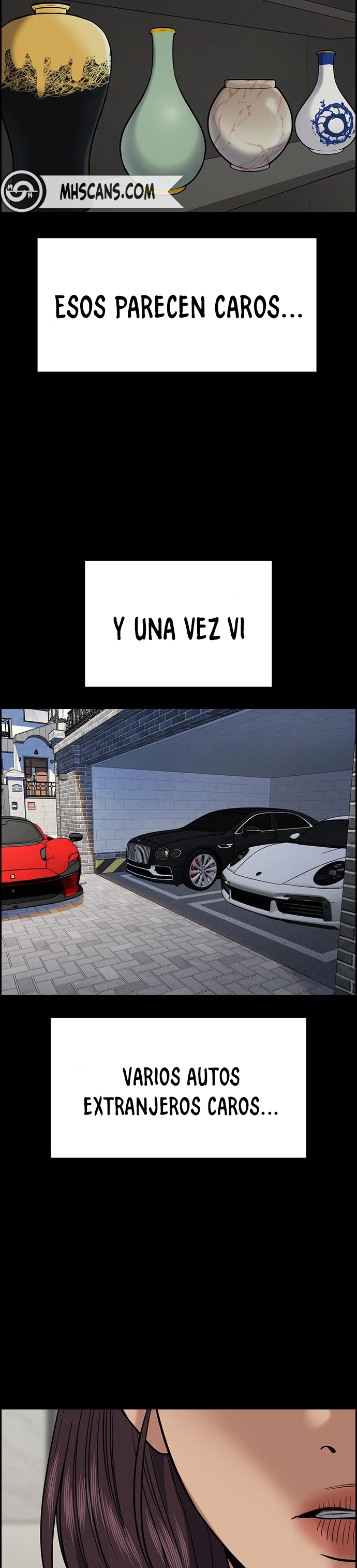 Verdadera Educación Capitulo 102 página 24