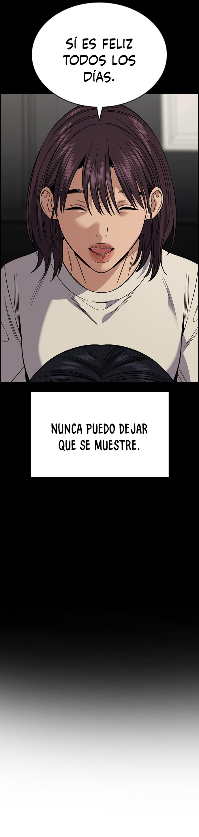 Verdadera Educación Capitulo 102 página 28