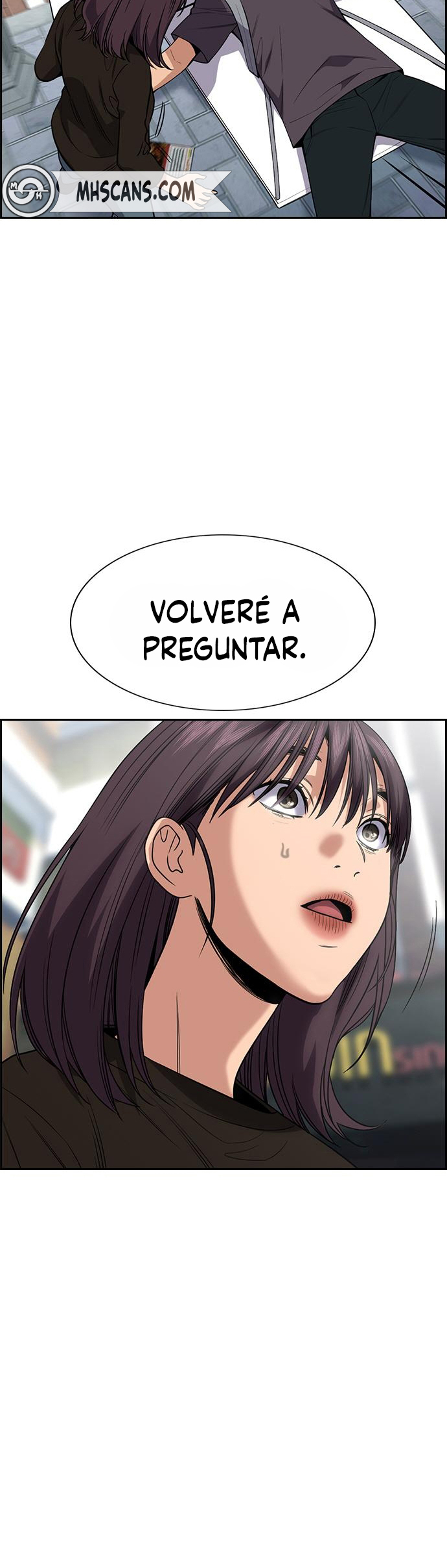 Verdadera Educación Capitulo 102 página 39