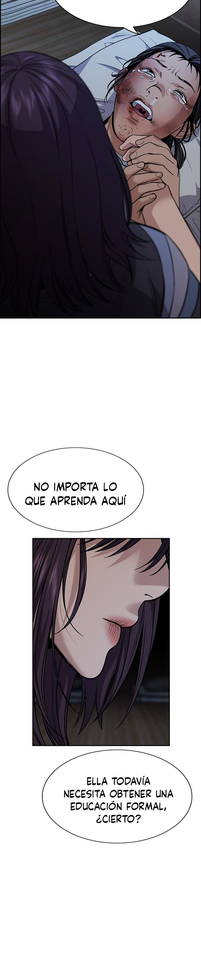 Verdadera Educación Capitulo 102 página 4