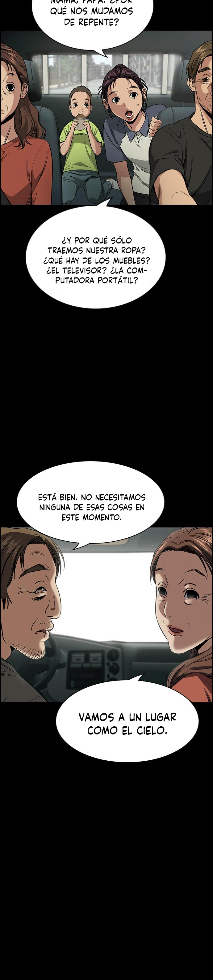 Verdadera Educación Capitulo 102 página 7