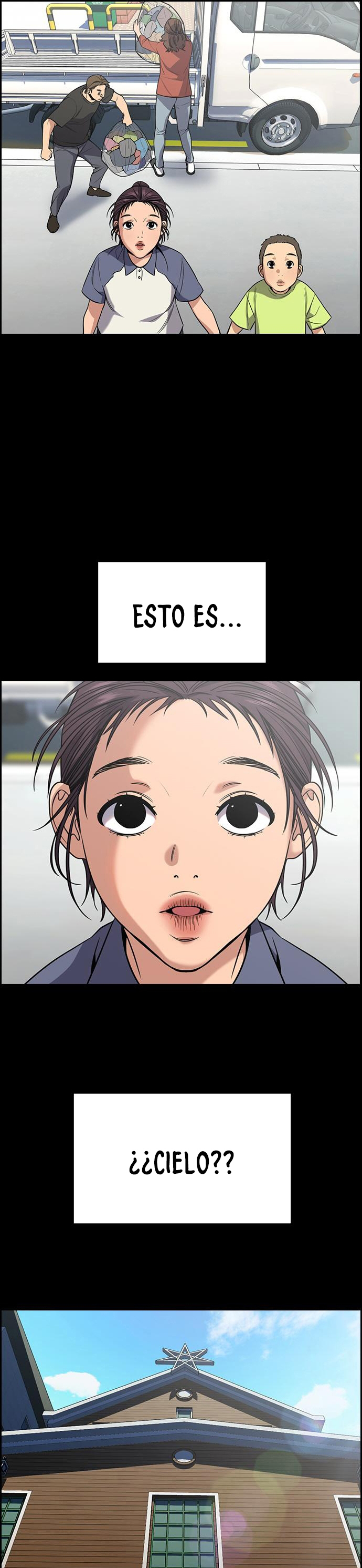 Verdadera Educación Capitulo 102 página 8