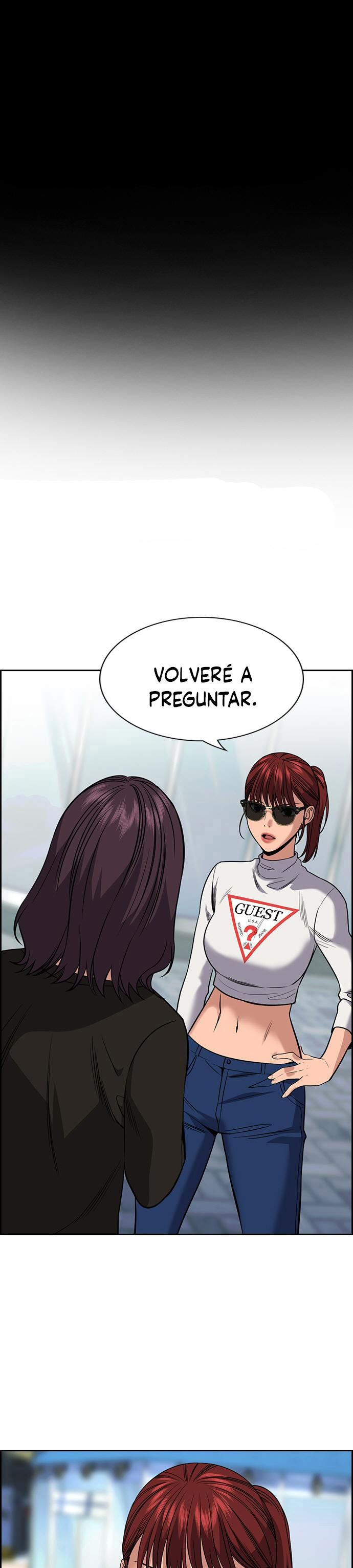 Verdadera Educación Capitulo 103 página 2