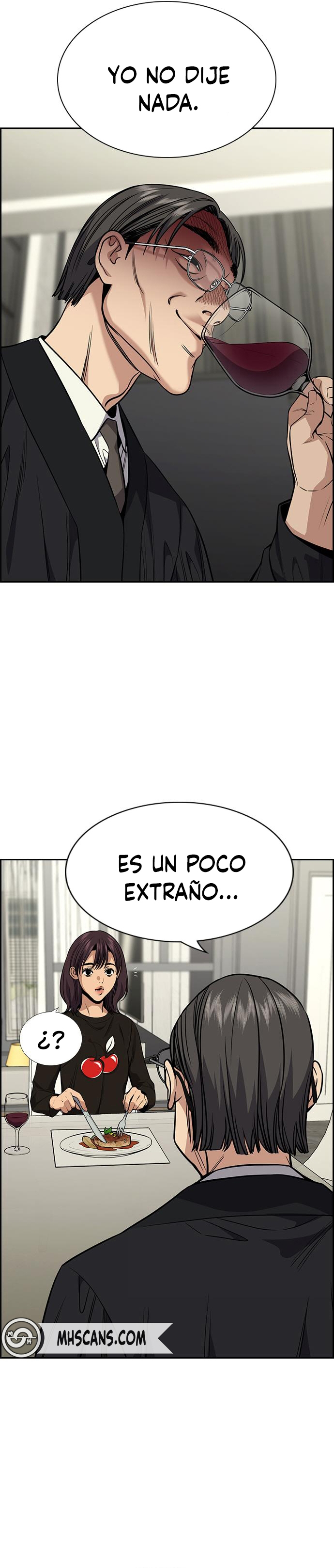 Verdadera Educación Capitulo 103 página 23