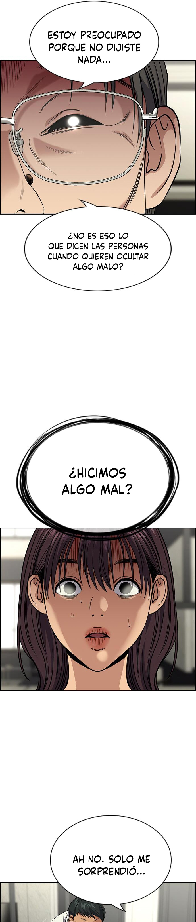 Verdadera Educación Capitulo 103 página 24