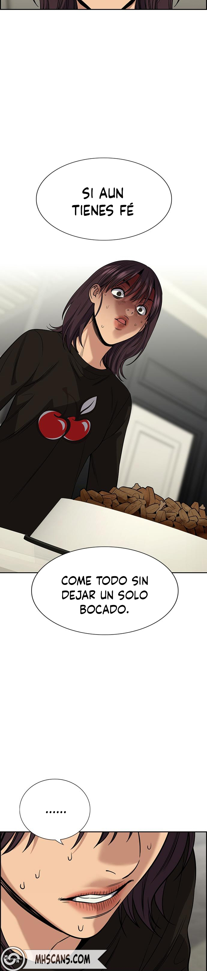Verdadera Educación Capitulo 103 página 27