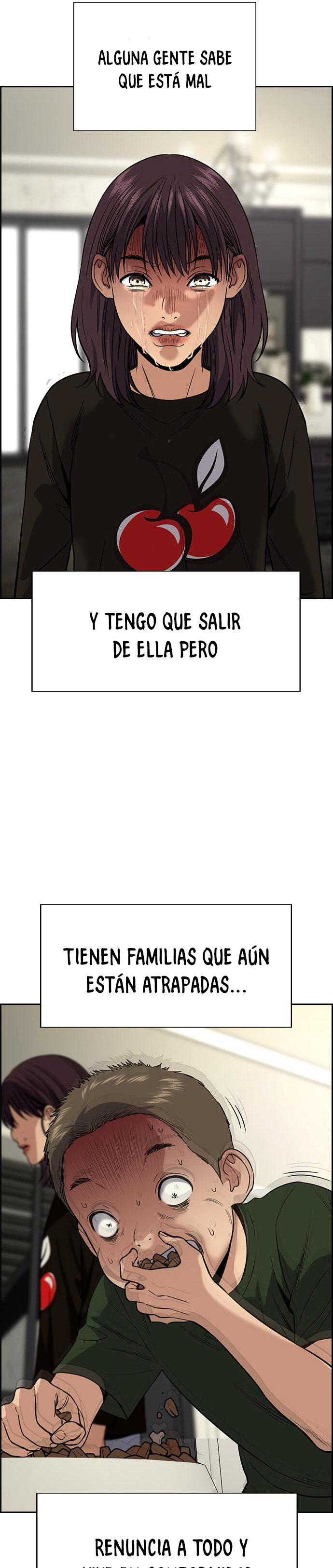 Verdadera Educación Capitulo 103 página 35
