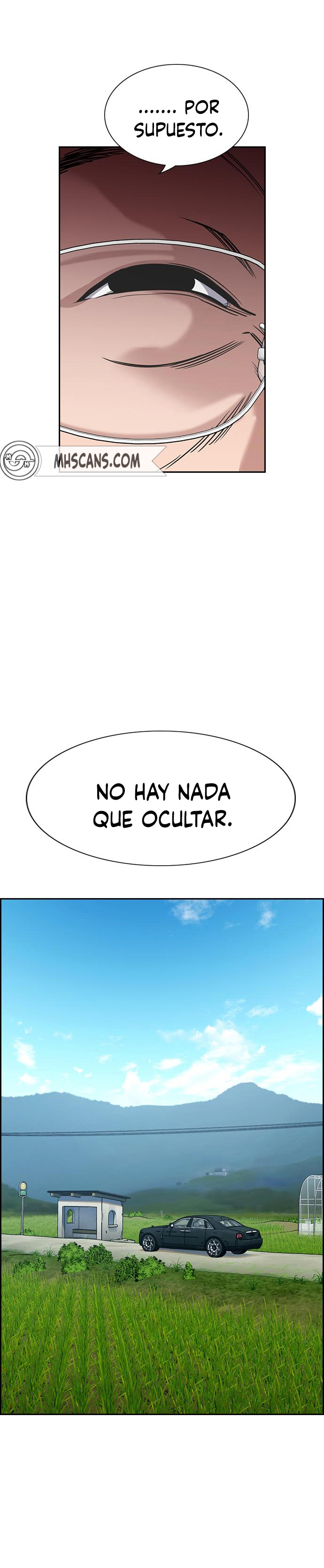 Verdadera Educación Capitulo 104 página 16