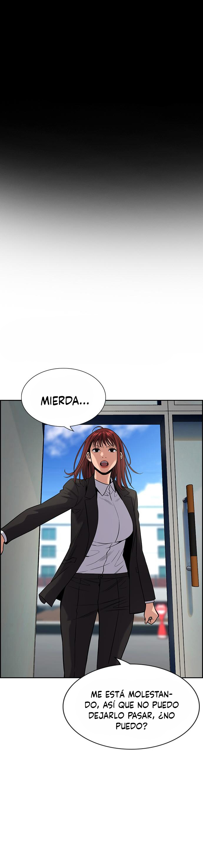 Verdadera Educación Capitulo 104 página 2