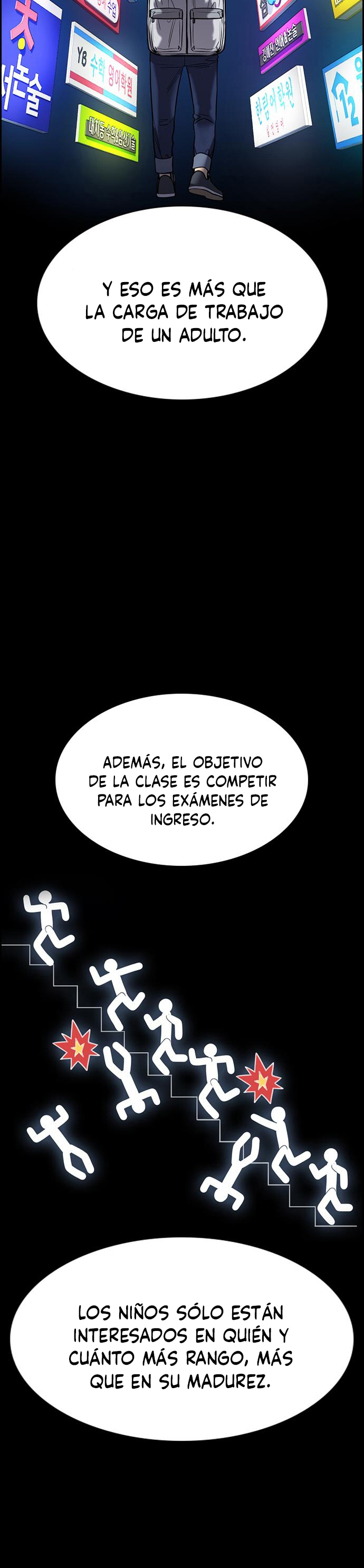 Verdadera Educación Capitulo 104 página 24