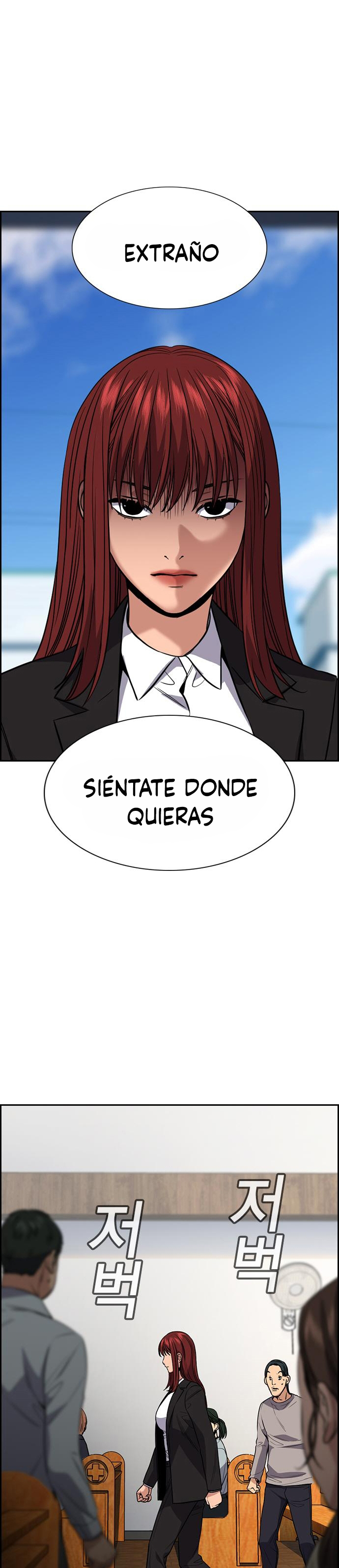 Verdadera Educación Capitulo 104 página 8