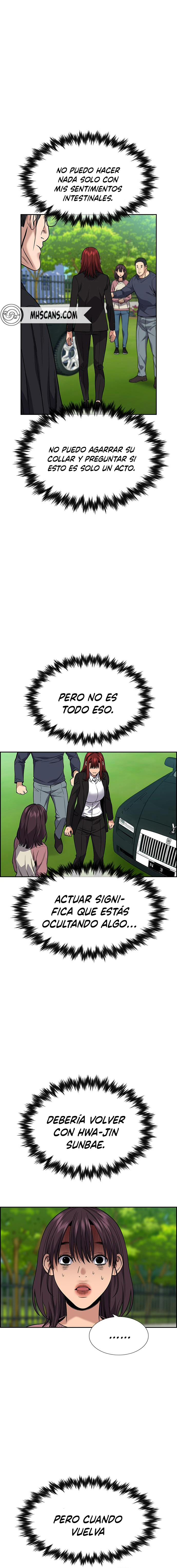 Verdadera Educación Capitulo 105 página 10