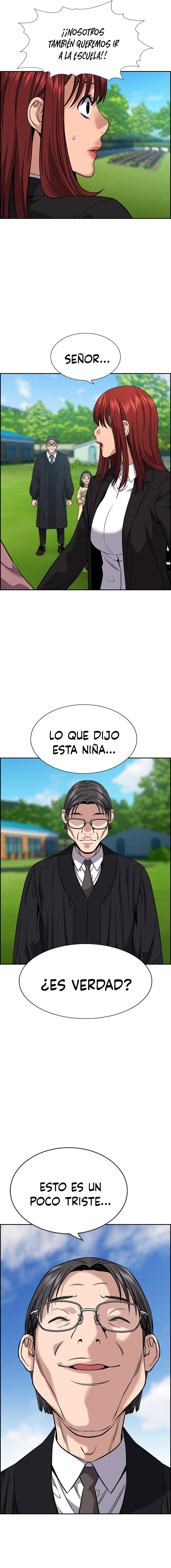 Verdadera Educación Capitulo 105 página 14
