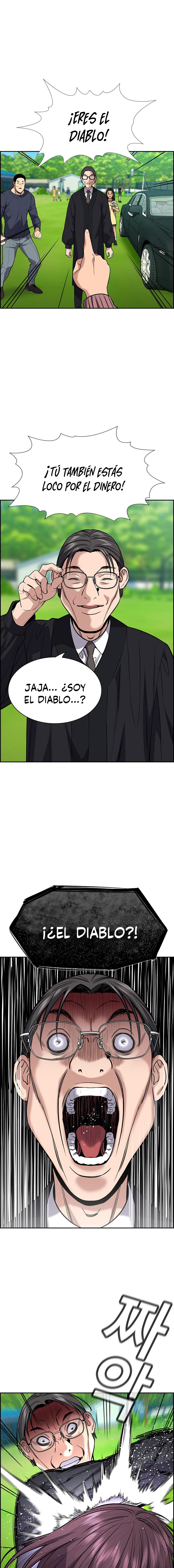 Verdadera Educación Capitulo 105 página 17