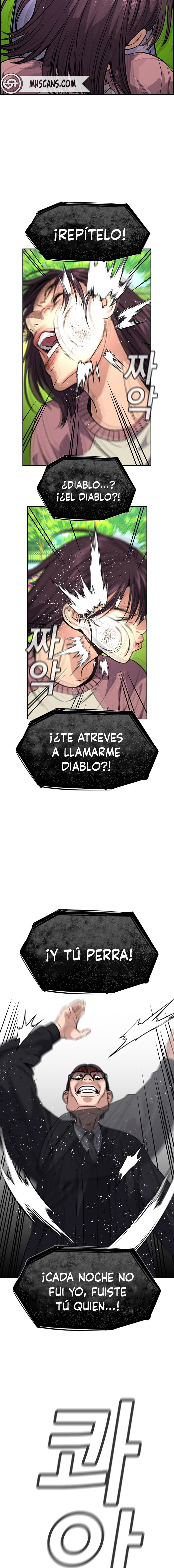 Verdadera Educación Capitulo 105 página 18