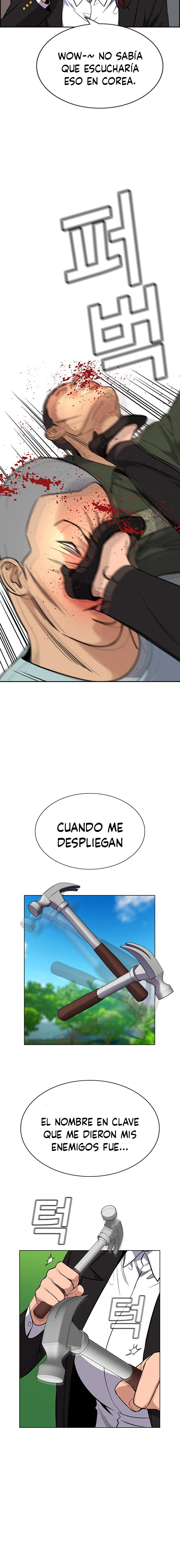 Verdadera Educación Capitulo 105 página 22