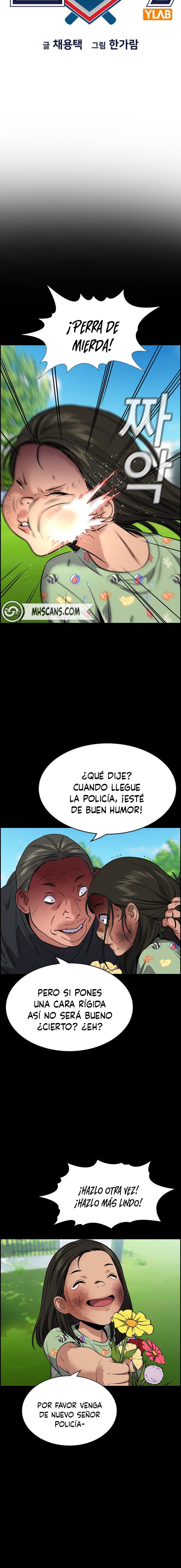 Verdadera Educación Capitulo 105 página 4