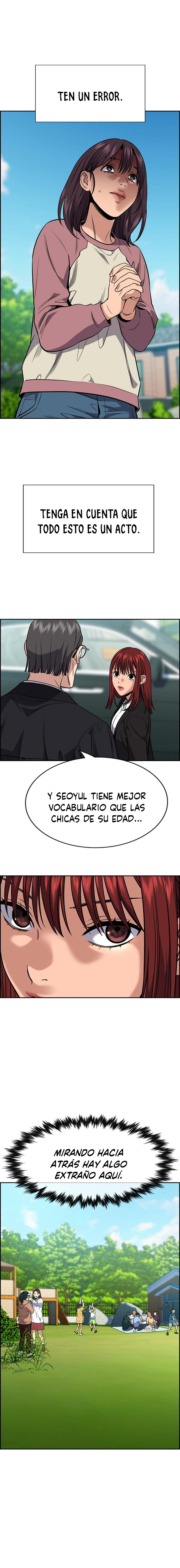 Verdadera Educación Capitulo 105 página 7