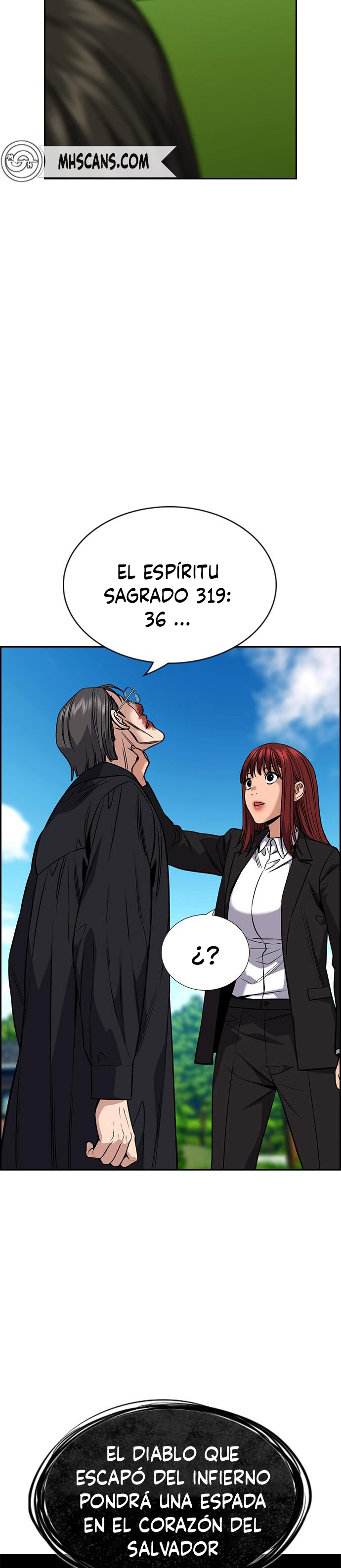 Verdadera Educación Capitulo 106 página 18