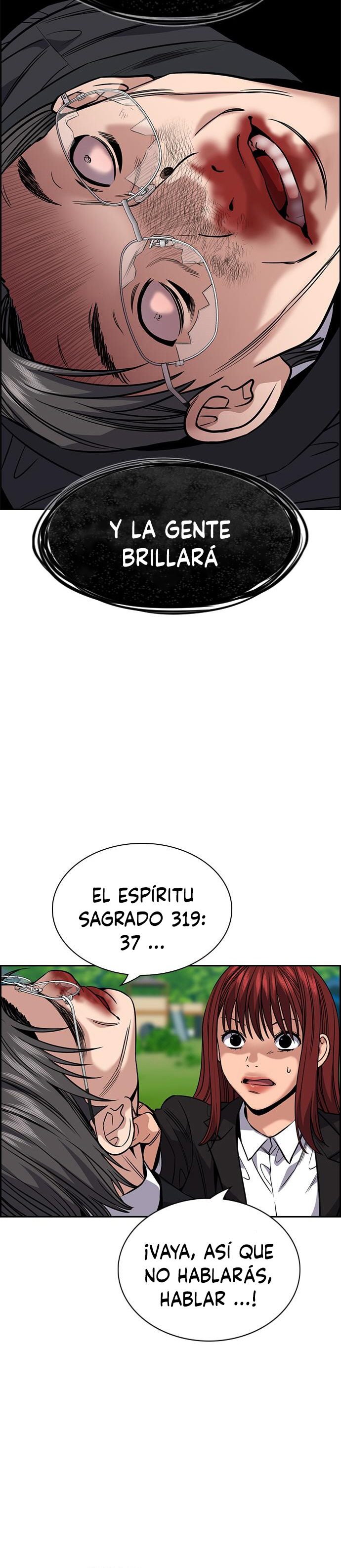 Verdadera Educación Capitulo 106 página 19