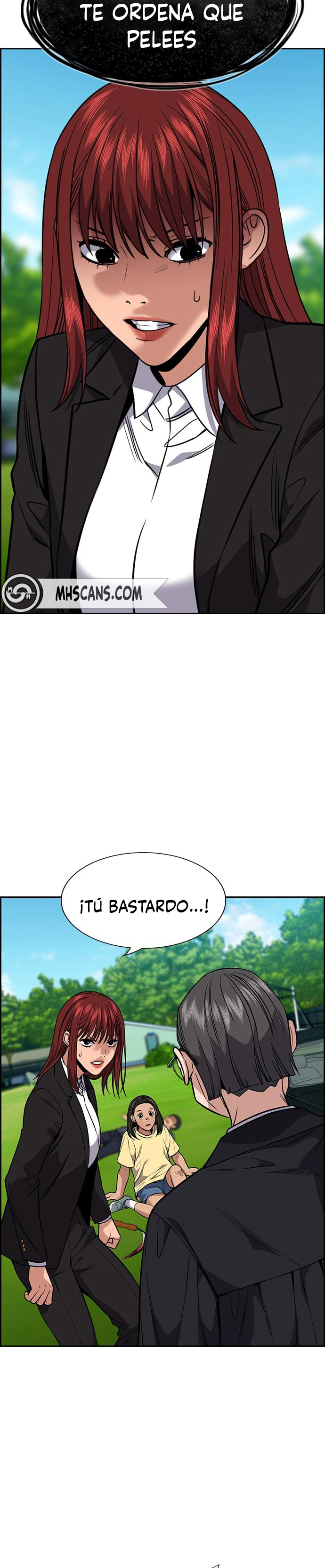 Verdadera Educación Capitulo 106 página 24