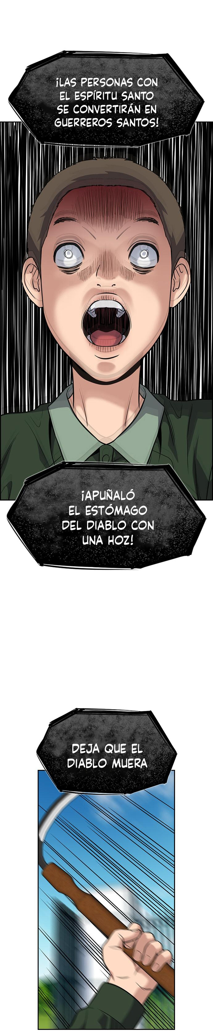 Verdadera Educación Capitulo 106 página 28