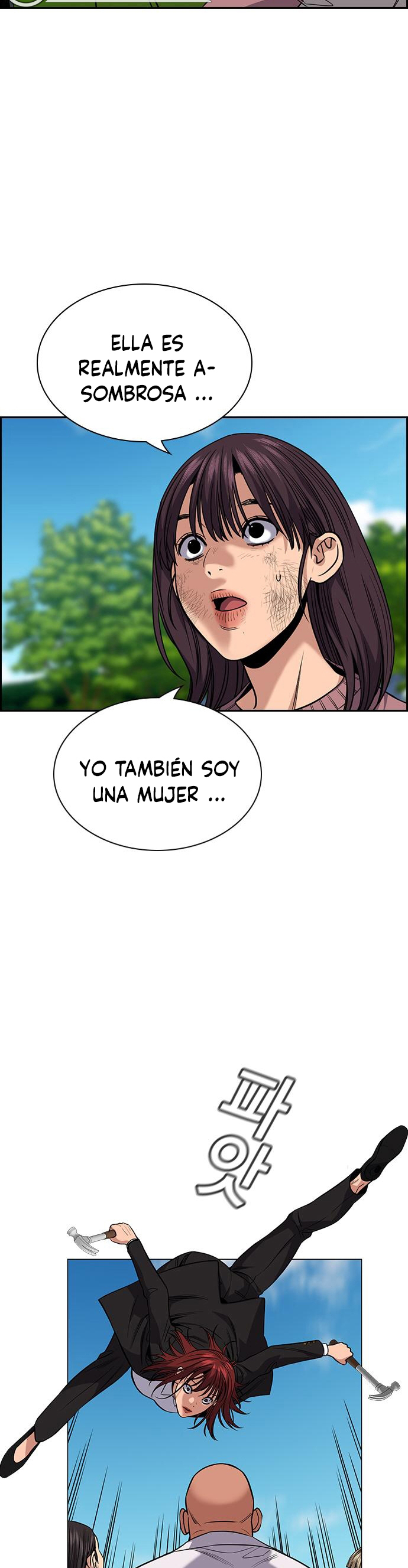 Verdadera Educación Capitulo 106 página 9