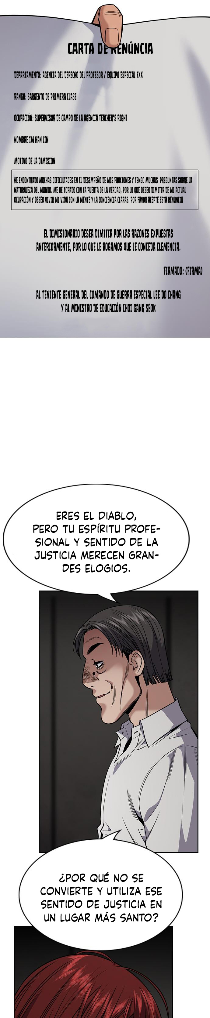 Verdadera Educación Capitulo 107 página 12