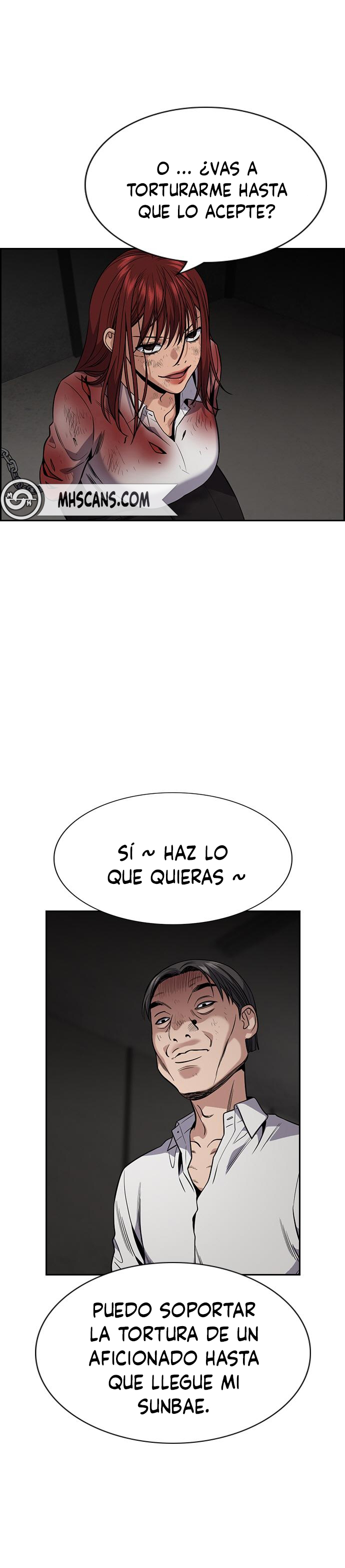 Verdadera Educación Capitulo 107 página 14