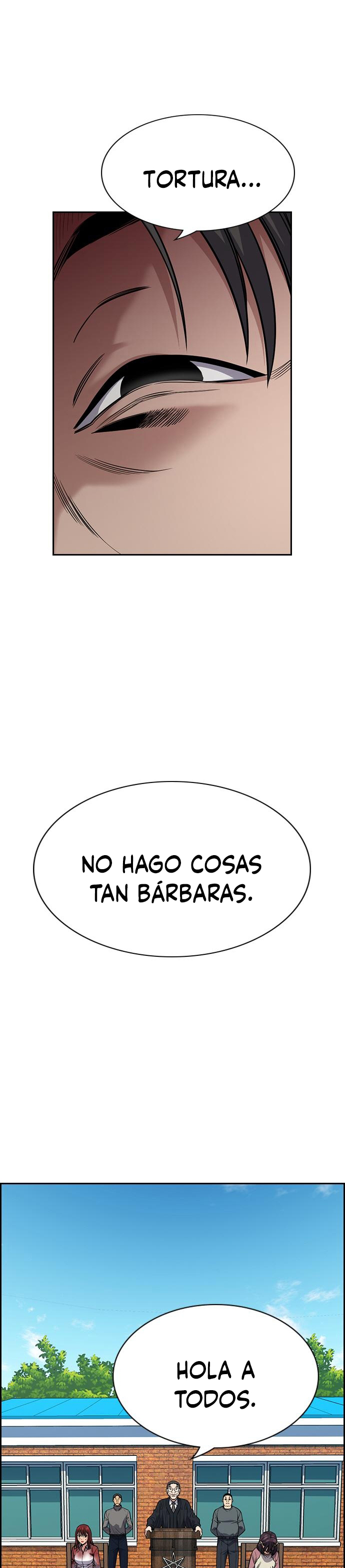 Verdadera Educación Capitulo 107 página 15