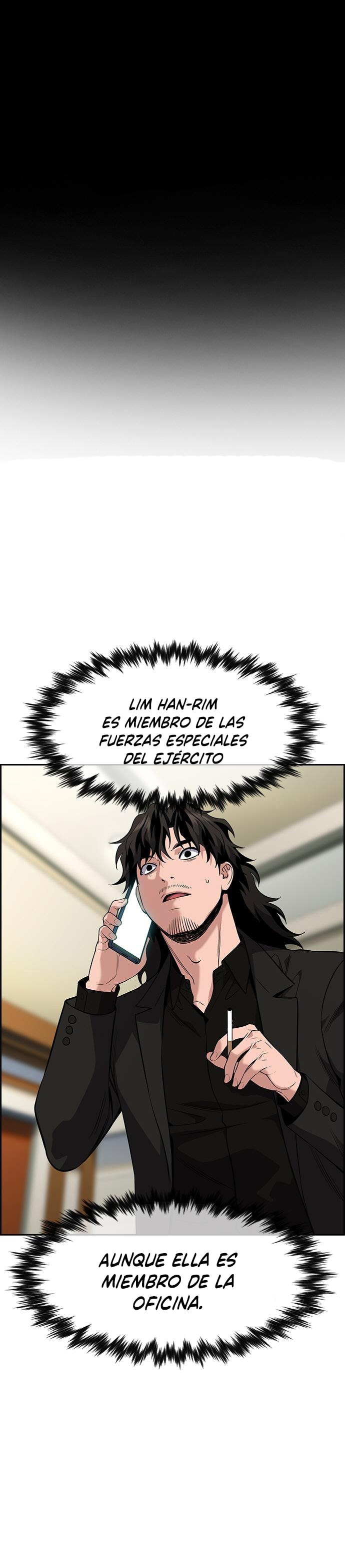 Verdadera Educación Capitulo 107 página 2