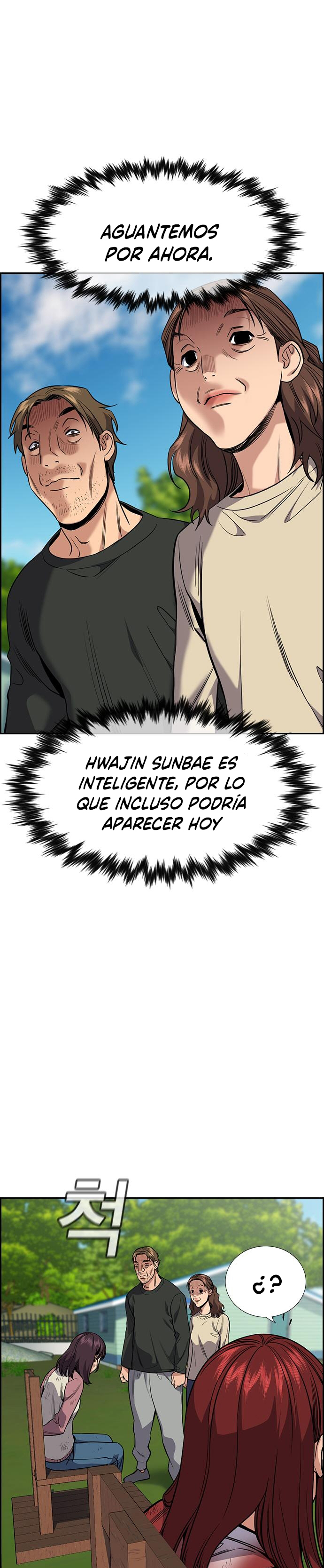 Verdadera Educación Capitulo 107 página 20