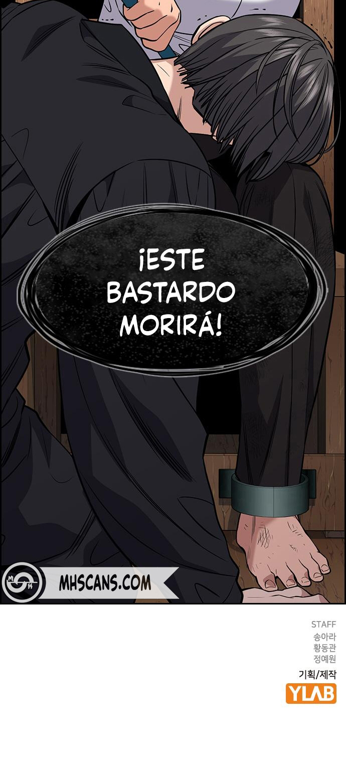 Verdadera Educación Capitulo 107 página 43