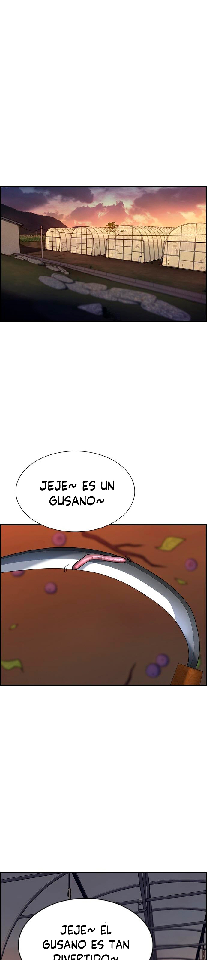 Verdadera Educación Capitulo 108 página 24