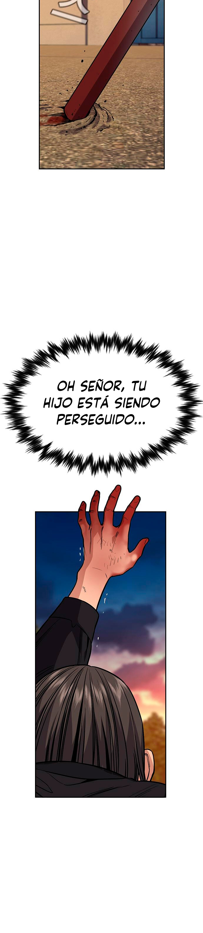 Verdadera Educación Capitulo 108 página 37