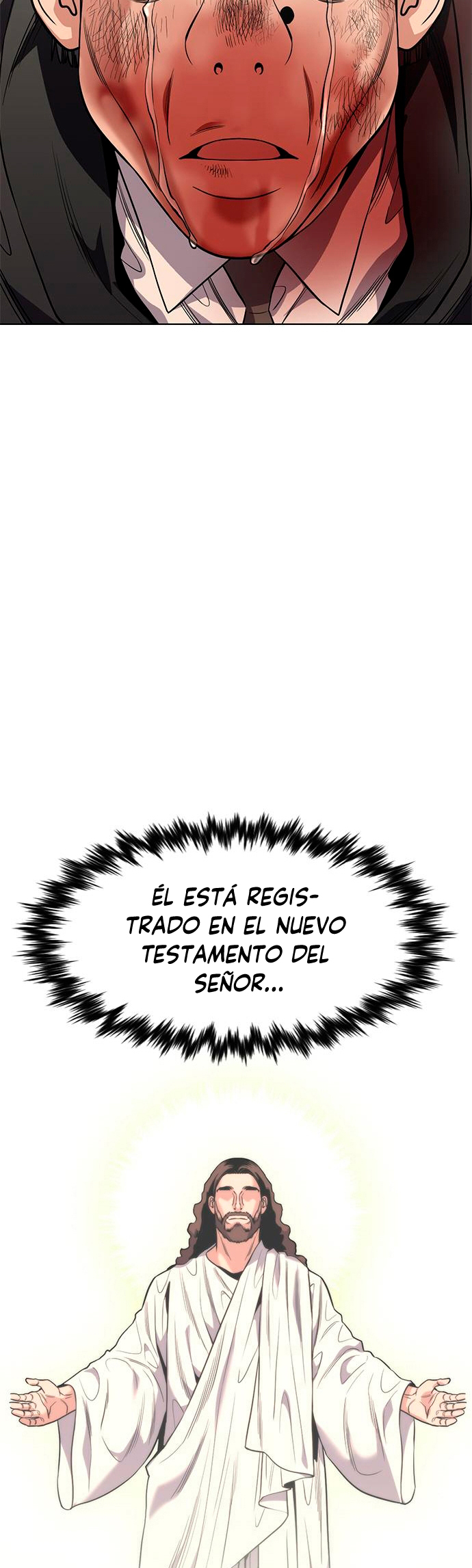 Verdadera Educación Capitulo 108 página 42