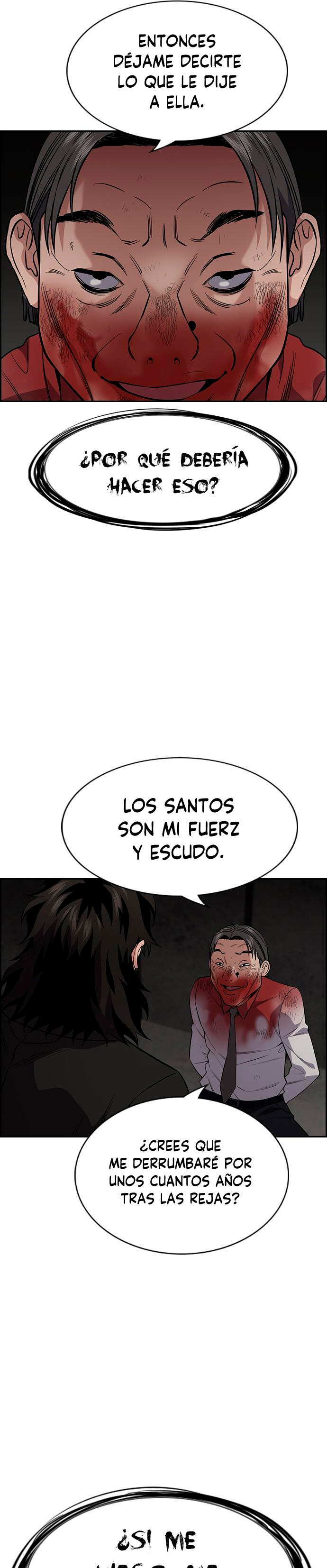 Verdadera Educación Capitulo 109 página 26