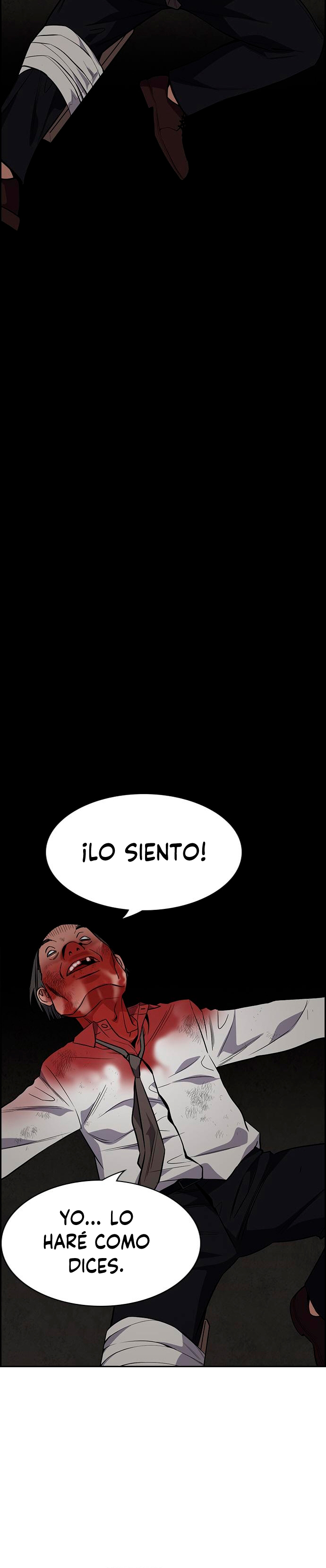 Verdadera Educación Capitulo 109 página 31