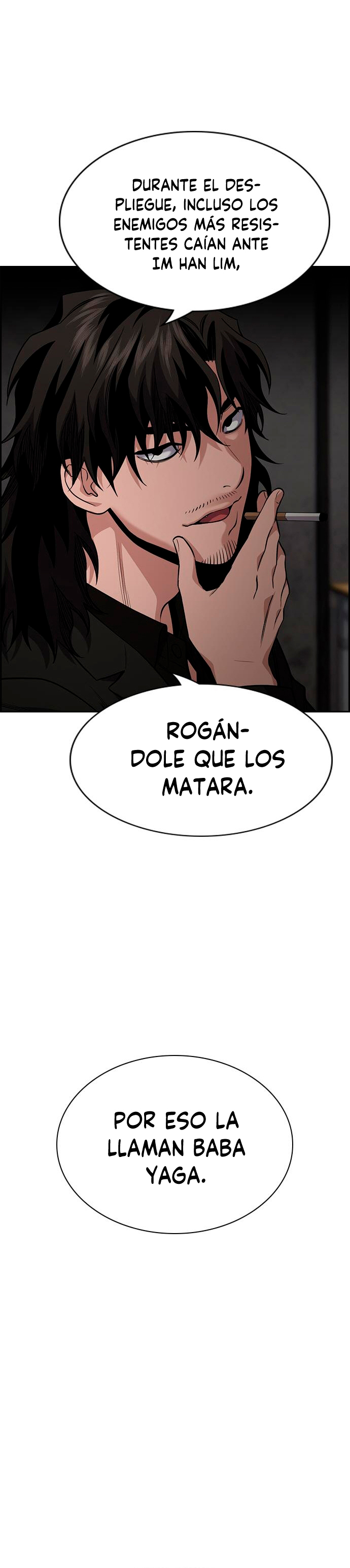 Verdadera Educación Capitulo 109 página 34