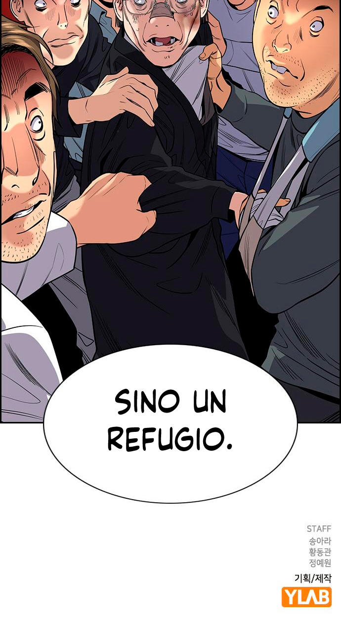 Verdadera Educación Capitulo 109 página 46