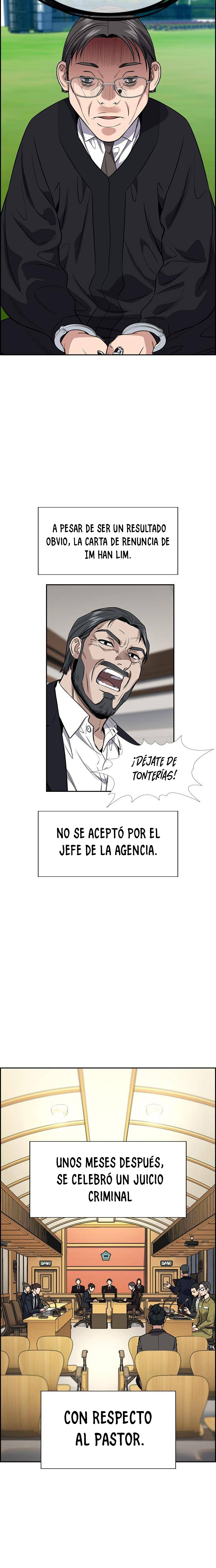 Verdadera Educación Capitulo 110 página 13