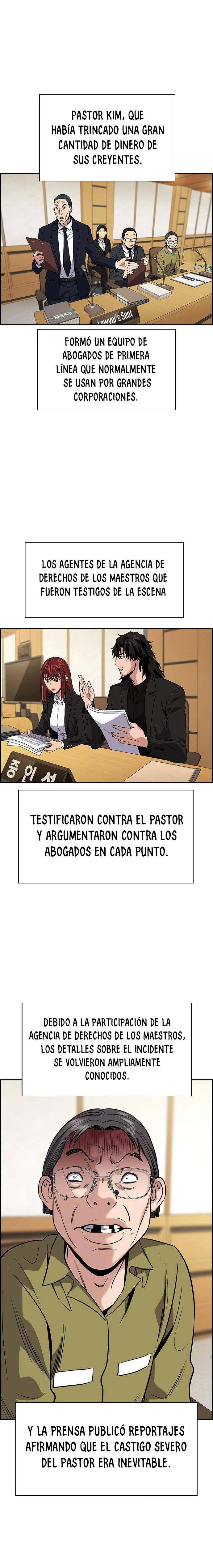 Verdadera Educación Capitulo 110 página 14