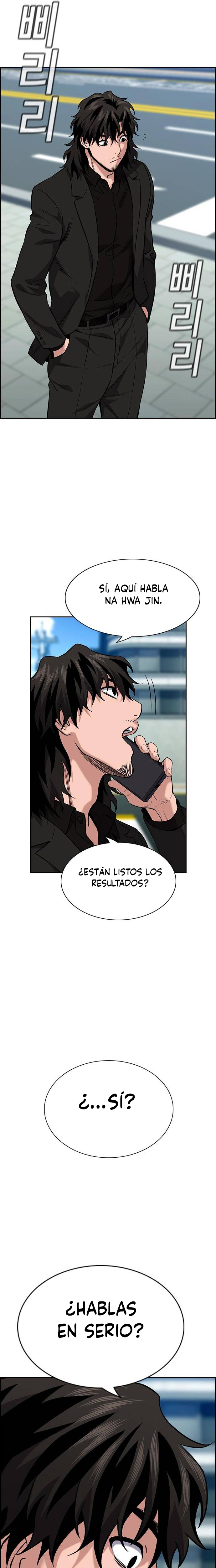 Verdadera Educación Capitulo 110 página 20