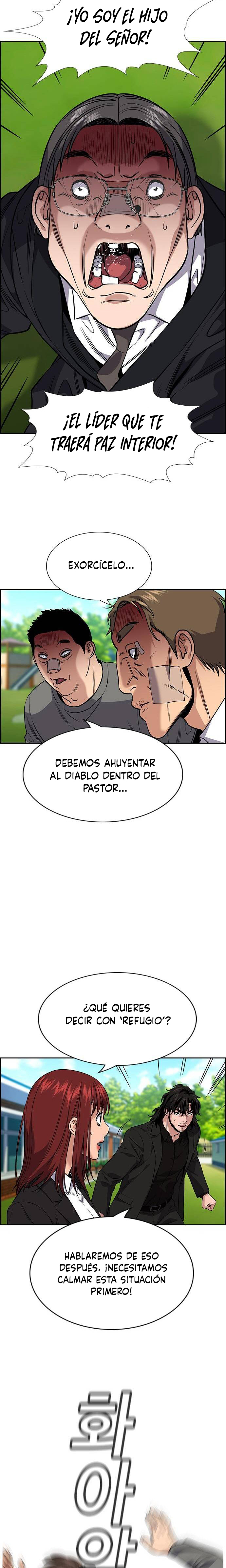 Verdadera Educación Capitulo 110 página 3
