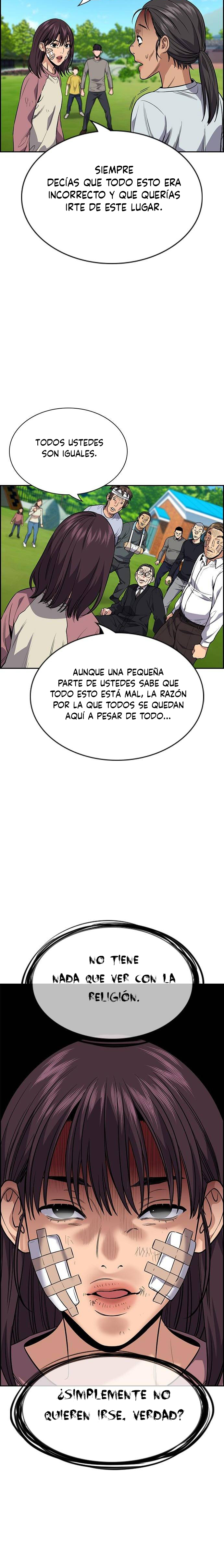 Verdadera Educación Capitulo 110 página 6